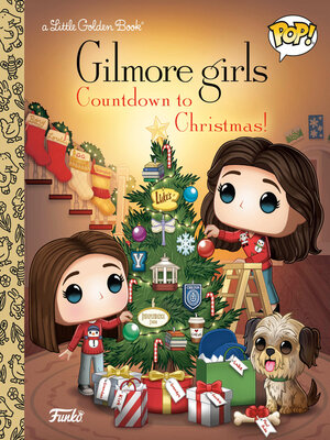 cover image of Countdown to Christmas!